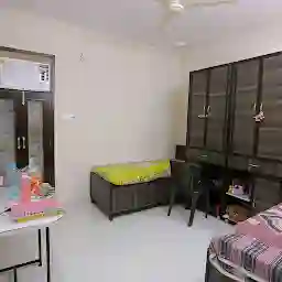 Rajiv Gandhi Hostel for Girls, University of Delhi