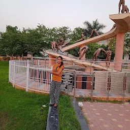 Rajiv Gandhi Park