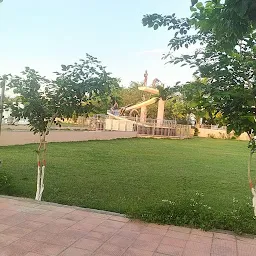 Rajiv Gandhi Park