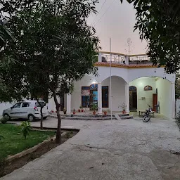 Rajiv nagar Basaratpur