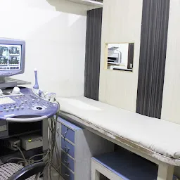 Rajiv Ultrasound Centre CT Scan MRI