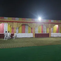 Rajjan Marriage Hall