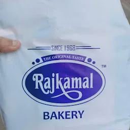 Rajkamal Bakery