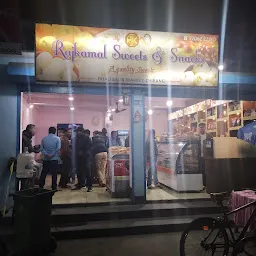 Rajkamal Sweets And Snacks