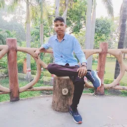 Rajkiya Chandrashekhar Azad Park