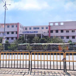 Rajkiya mahila hospital