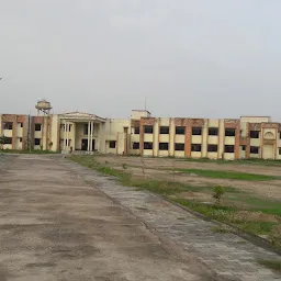 Rajkiya Polytechnic Chacha Bhogaun Mainpuri