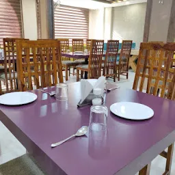 Rajkumar Restaurant Since 1949