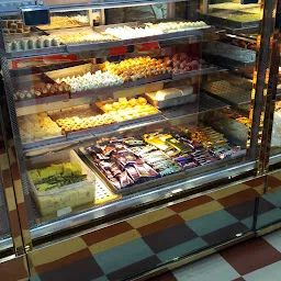 Rajkumar Sweet Shop