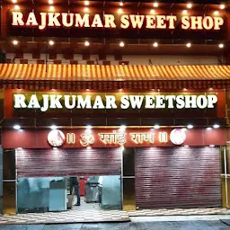 Rajkumar Sweet Shop