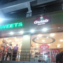 Rajkumar Sweet Shop