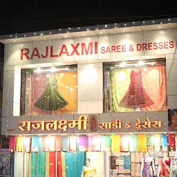 RAJLAKSHMI SAREE & DRESSES