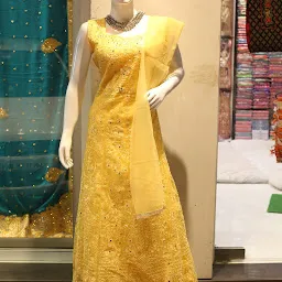 RAJLAKSHMI SAREE & DRESSES