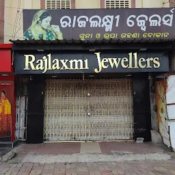 Rajlaxmi Jewellers