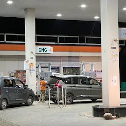 Rajlaxmi Petroleum & CNG Pump