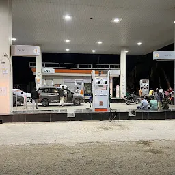 Rajlaxmi Petroleum & CNG Pump