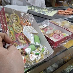 Rajlaxmi Sweets and Farsan Shop