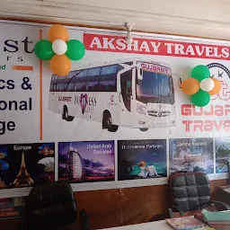 Rajlaxmi Travels Nashik