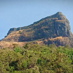 Rajmachi Fort