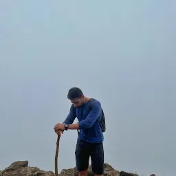 Rajmachi Fort