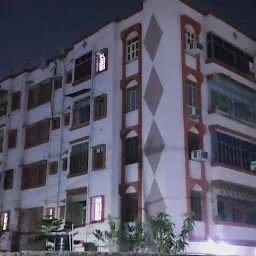 Rajmahal Apartment