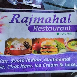 Rajmahal Restaurant