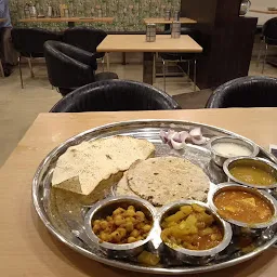 Rajmahal Thali Restaurant