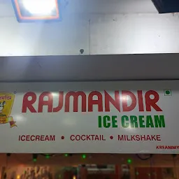Rajmandir Ice Cream