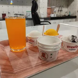 Rajmandir Ice Cream