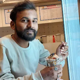 Rajmandir Ice Cream