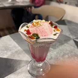 Rajmandir Ice Cream