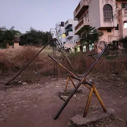 Rajmata Jijau Udyan Nandanvan Colony garden