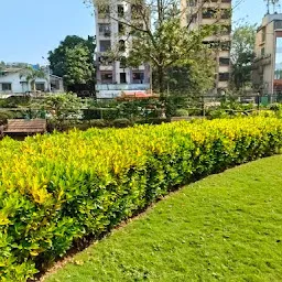 Rajmata Lokamata Ahilyadevi Holkar Kurla West Gardan