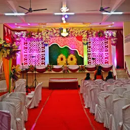 Rajmata Mangal Karyalaya(Rajmata Halls)