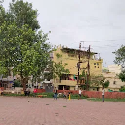 Rajmata Sindhya khel maidan