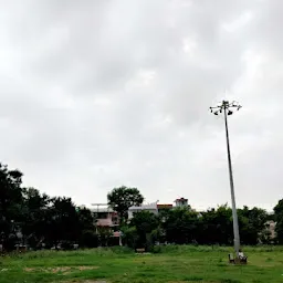 Rajmata Sindhya khel maidan