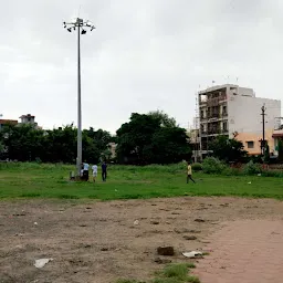 Rajmata Sindhya khel maidan