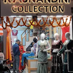 RajNandini Collection