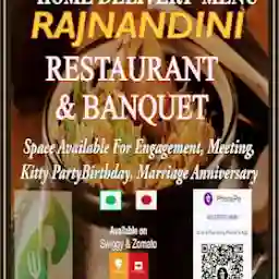 Rajnandini Restaurant & Banquet