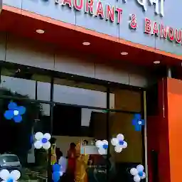 Rajnandini Restaurant & Banquet