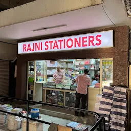 Rajni Stationers