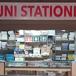 Rajni Stationers