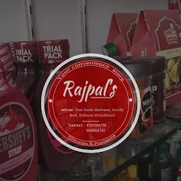 Rajpal Provision store