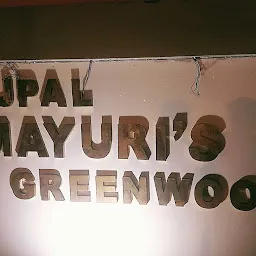 Rajpal's Mayuri Garden