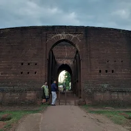 Rajpath রাজপথ