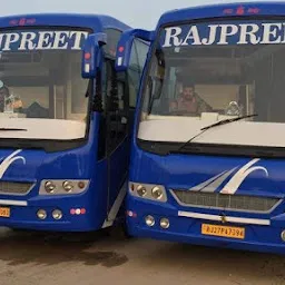 Rajpreet Travels