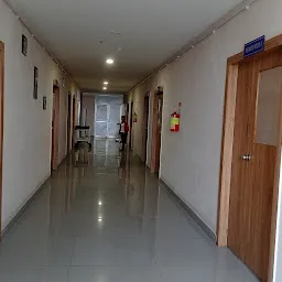 Rajpriya hospital surgical center