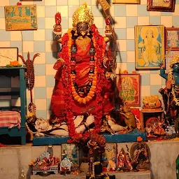 Rajpur Maha Shmashan