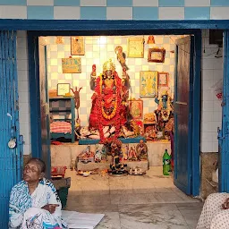 Rajpur Maha Shmashan