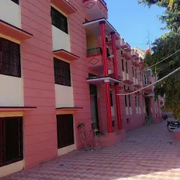 Rajpurohit Hostel (Jagirdar Hostel)